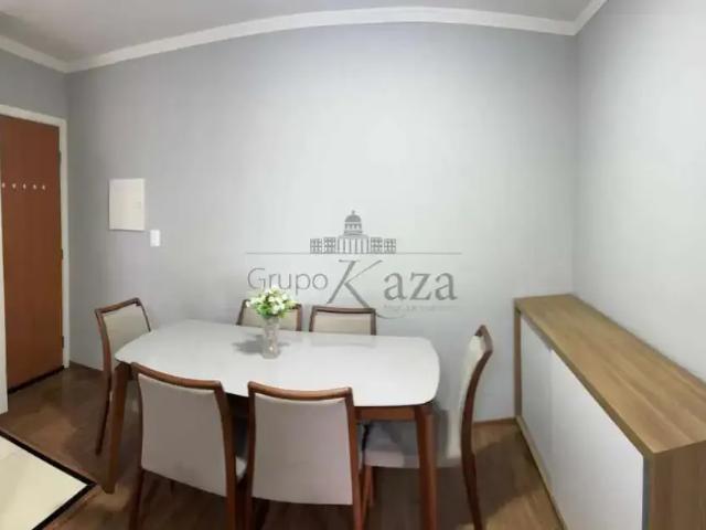 Apartamento venda em Região Imediata de São José dos Campos, Região Metropolitana do Vale do Paraíba e Litoral Norte