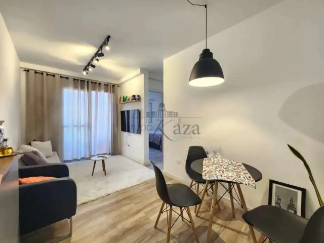 Apartamento venda em Região Imediata de São José dos Campos, Região Metropolitana do Vale do Paraíba e Litoral Norte