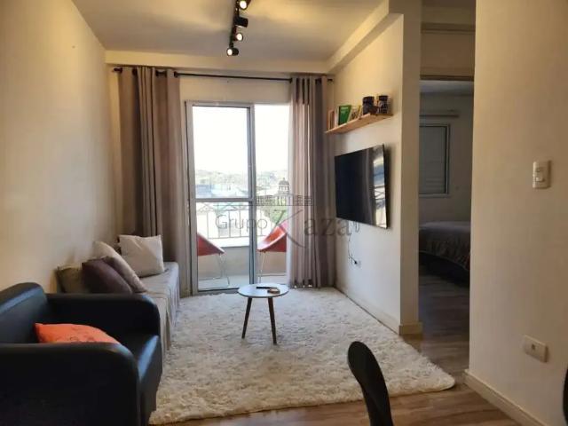 Apartamento venda em Região Imediata de São José dos Campos, Região Metropolitana do Vale do Paraíba e Litoral Norte