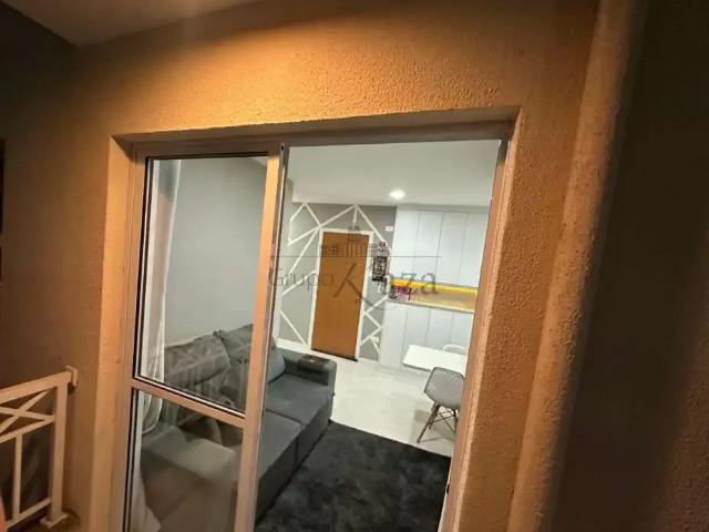 Apartamento venda em Região Imediata de São José dos Campos, Região Metropolitana do Vale do Paraíba e Litoral Norte