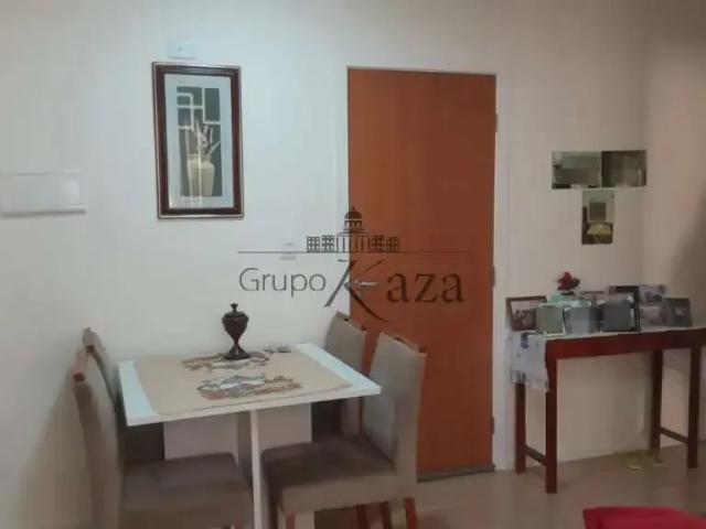 Apartamento venda em Região Imediata de São José dos Campos, Região Metropolitana do Vale do Paraíba e Litoral Norte