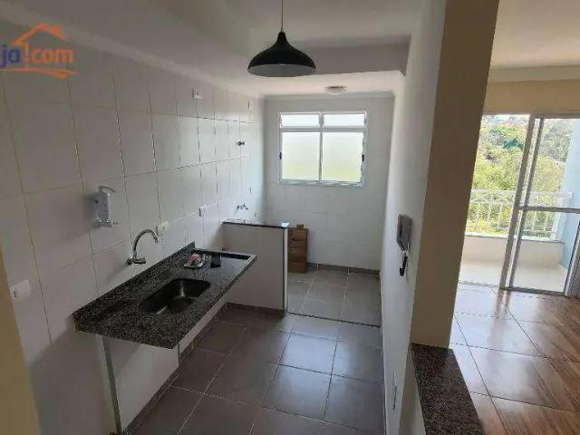 Apartamento venda em Região Imediata de São José dos Campos, Região Metropolitana do Vale do Paraíba e Litoral Norte