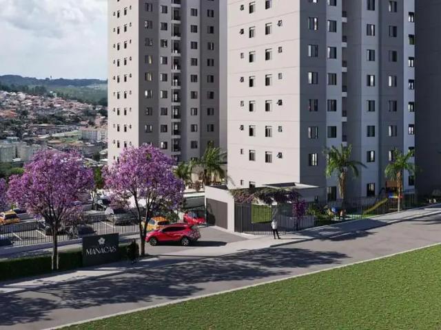 Apartamento venda em Região Imediata de São José dos Campos, Região Metropolitana do Vale do Paraíba e Litoral Norte