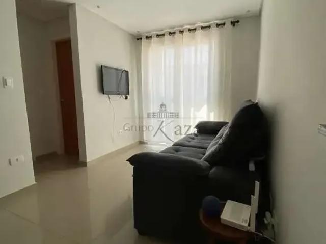 Apartamento venda em Região Imediata de São José dos Campos, Região Metropolitana do Vale do Paraíba e Litoral Norte