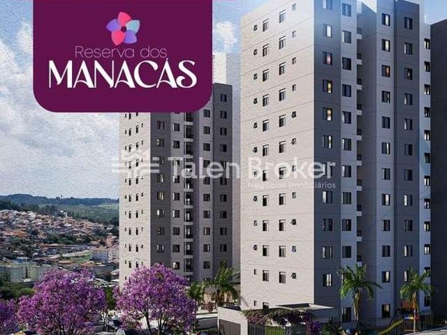 Apartamento venda em Região Imediata de São José dos Campos, Região Metropolitana do Vale do Paraíba e Litoral Norte