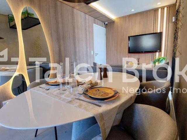 Apartamento venda em Região Imediata de São José dos Campos, Região Metropolitana do Vale do Paraíba e Litoral Norte