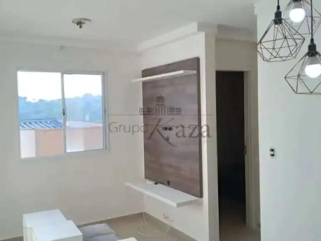 Apartamento venda em Região Imediata de São José dos Campos, Região Metropolitana do Vale do Paraíba e Litoral Norte