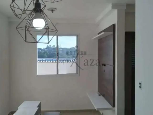 Apartamento venda em Região Imediata de São José dos Campos, Região Metropolitana do Vale do Paraíba e Litoral Norte