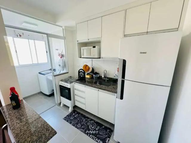 Apartamento venda em Região Imediata de São José dos Campos, Região Metropolitana do Vale do Paraíba e Litoral Norte