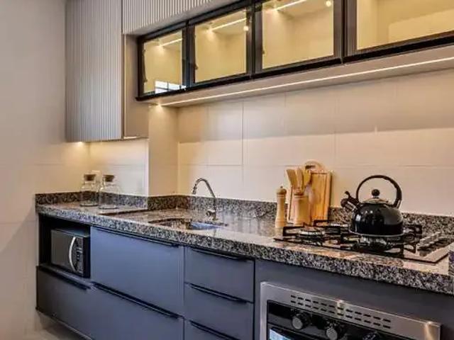 Apartamento venda em Região Imediata de São José dos Campos, Região Metropolitana do Vale do Paraíba e Litoral Norte