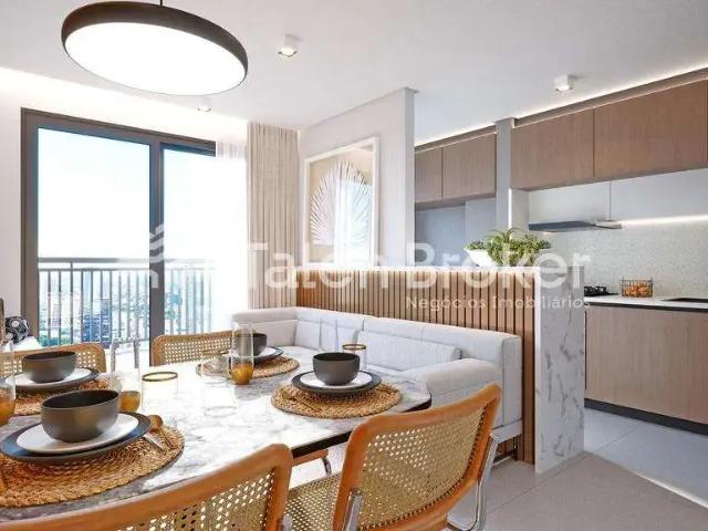 Apartamento venda em Região Imediata de São José dos Campos, Região Metropolitana do Vale do Paraíba e Litoral Norte