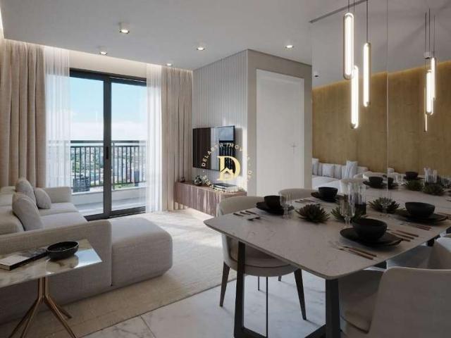 Apartamento venda em Região Imediata de São José dos Campos, Região Metropolitana do Vale do Paraíba e Litoral Norte