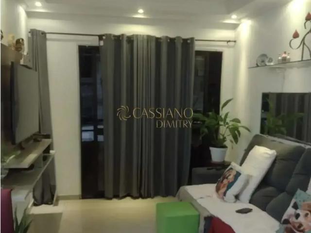 Apartamento venda em Região Imediata de São José dos Campos, Região Metropolitana do Vale do Paraíba e Litoral Norte