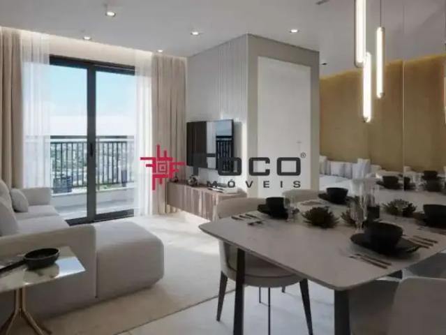 Apartamento venda em Região Imediata de São José dos Campos, Região Metropolitana do Vale do Paraíba e Litoral Norte