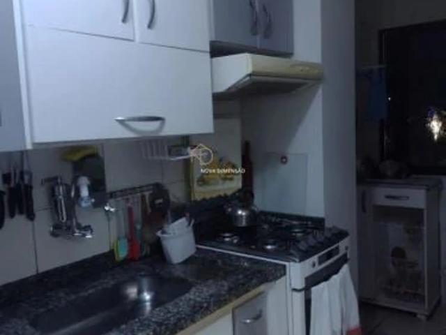 Apartamento venda em São José dos Campos