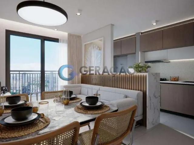 Apartamento venda em Região Imediata de São José dos Campos, Região Metropolitana do Vale do Paraíba e Litoral Norte