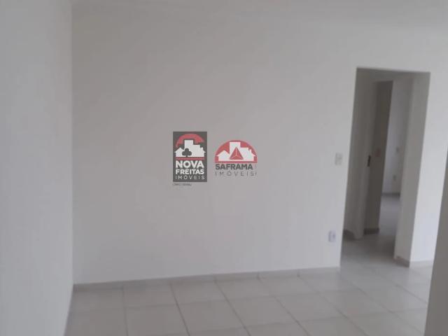 Apartamento venda em Edifício Escuna, São José dos Campos