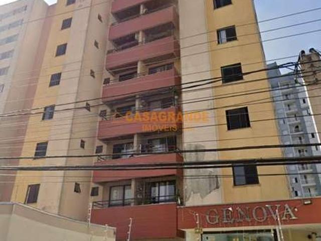 Apartamento venda em Região Imediata de São José dos Campos, Região Metropolitana do Vale do Paraíba e Litoral Norte