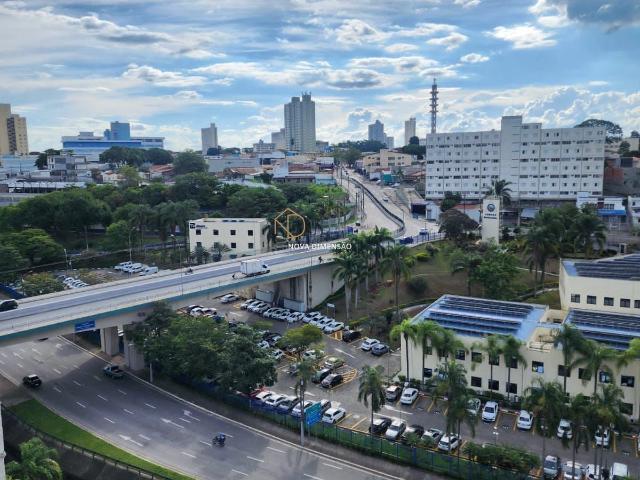 Apartamento venda em São José dos Campos