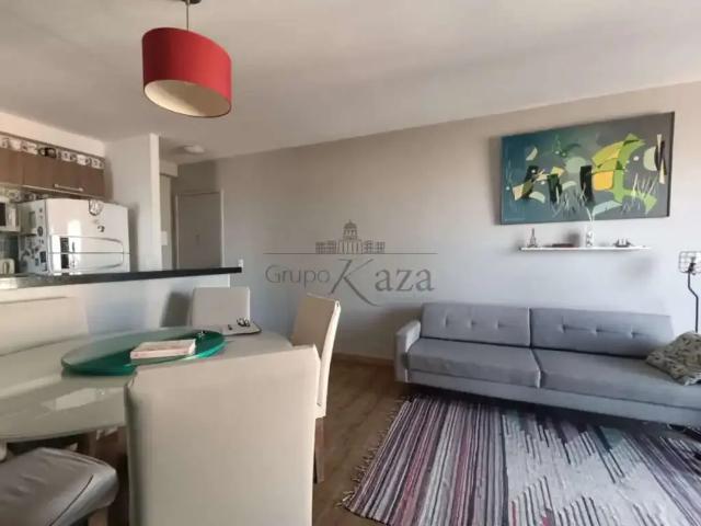 Apartamento venda em Região Imediata de São José dos Campos, Região Metropolitana do Vale do Paraíba e Litoral Norte