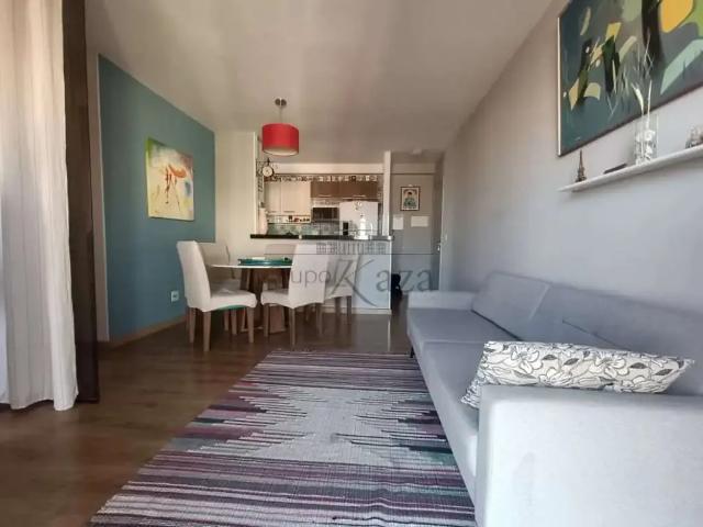 Apartamento venda em Região Imediata de São José dos Campos, Região Metropolitana do Vale do Paraíba e Litoral Norte