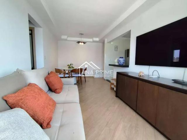 Apartamento venda em Região Imediata de São José dos Campos, Região Metropolitana do Vale do Paraíba e Litoral Norte