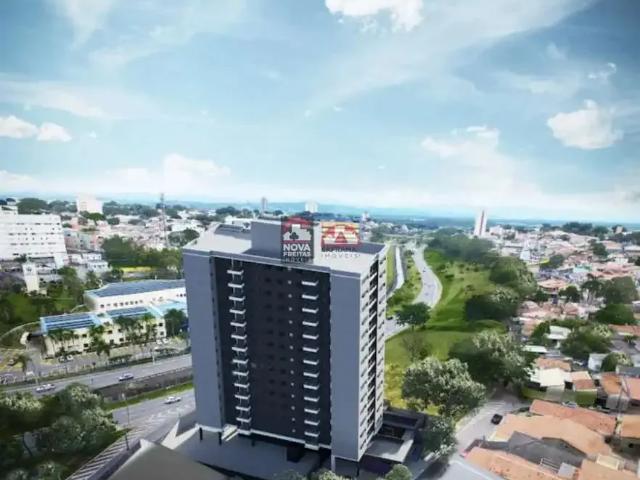 Apartamento venda em Região Imediata de São José dos Campos, Região Metropolitana do Vale do Paraíba e Litoral Norte