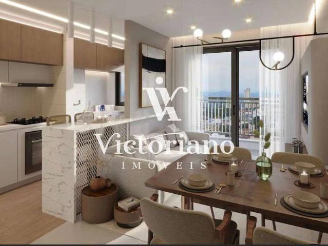 Apartamento venda em São José dos Campos
