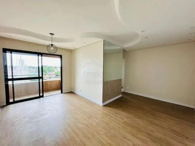 Apartamento venda em Região Imediata de São José dos Campos, Região Metropolitana do Vale do Paraíba e Litoral Norte