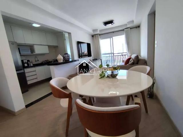 Apartamento venda em Região Imediata de São José dos Campos, Região Metropolitana do Vale do Paraíba e Litoral Norte