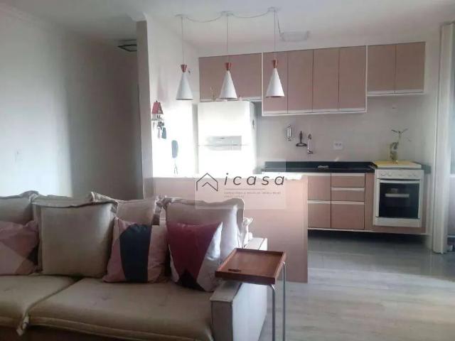 Apartamento venda em Região Imediata de São José dos Campos, Região Metropolitana do Vale do Paraíba e Litoral Norte