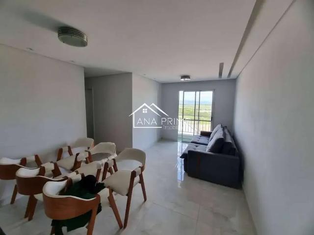 Apartamento venda em Região Imediata de São José dos Campos, Região Metropolitana do Vale do Paraíba e Litoral Norte