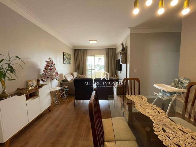 Apartamento venda em Região Imediata de São José dos Campos, Região Metropolitana do Vale do Paraíba e Litoral Norte