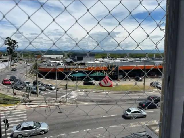 Apartamento venda em Região Imediata de São José dos Campos, Região Metropolitana do Vale do Paraíba e Litoral Norte