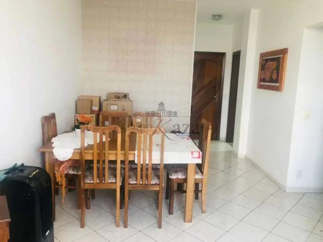 Apartamento venda em São José dos Campos