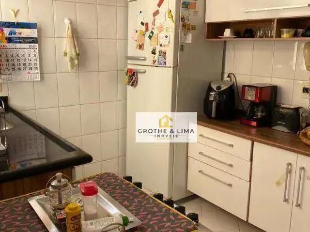 Apartamento venda em Região Imediata de São José dos Campos, Região Metropolitana do Vale do Paraíba e Litoral Norte