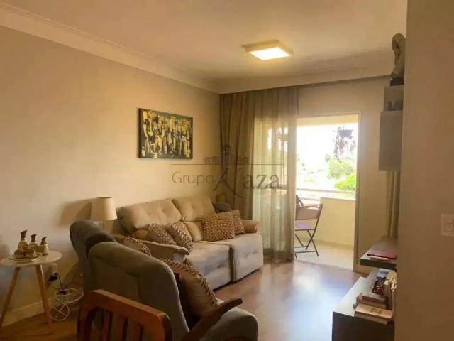 Apartamento venda em Região Imediata de São José dos Campos, Região Metropolitana do Vale do Paraíba e Litoral Norte