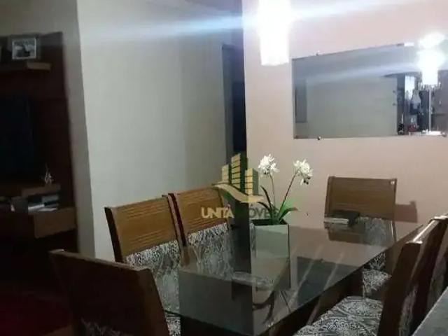 Apartamento venda em Região Imediata de São José dos Campos, Região Metropolitana do Vale do Paraíba e Litoral Norte