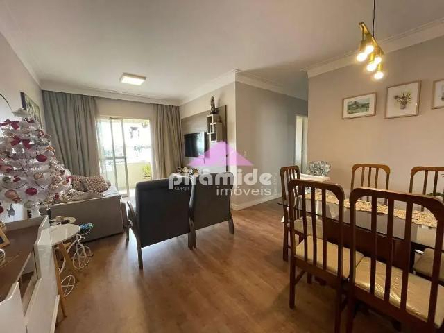 Apartamento venda em Região Imediata de São José dos Campos, Região Metropolitana do Vale do Paraíba e Litoral Norte