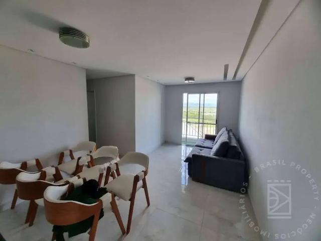 Apartamento venda em Região Imediata de São José dos Campos, Região Metropolitana do Vale do Paraíba e Litoral Norte