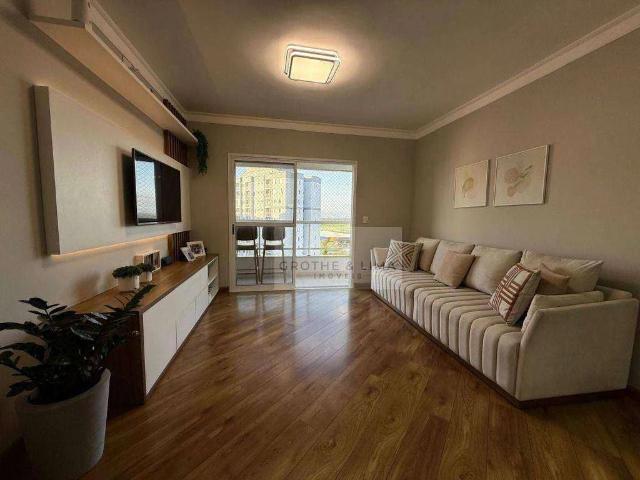 Apartamento venda em São José dos Campos