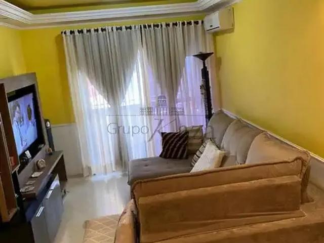 Apartamento venda em Região Imediata de São José dos Campos, Região Metropolitana do Vale do Paraíba e Litoral Norte