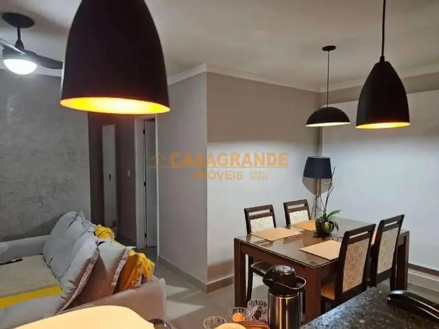 Apartamento venda em Região Imediata de São José dos Campos, Região Metropolitana do Vale do Paraíba e Litoral Norte