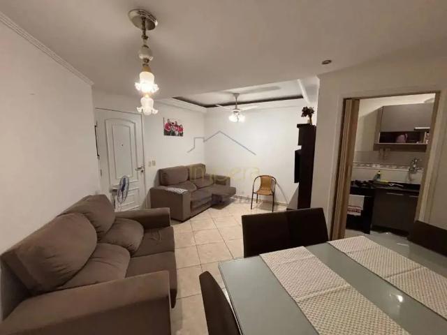 Apartamento venda em Região Imediata de São José dos Campos, Região Metropolitana do Vale do Paraíba e Litoral Norte