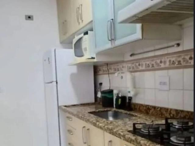 Apartamento venda em Jardim Jussara, São José dos Campos