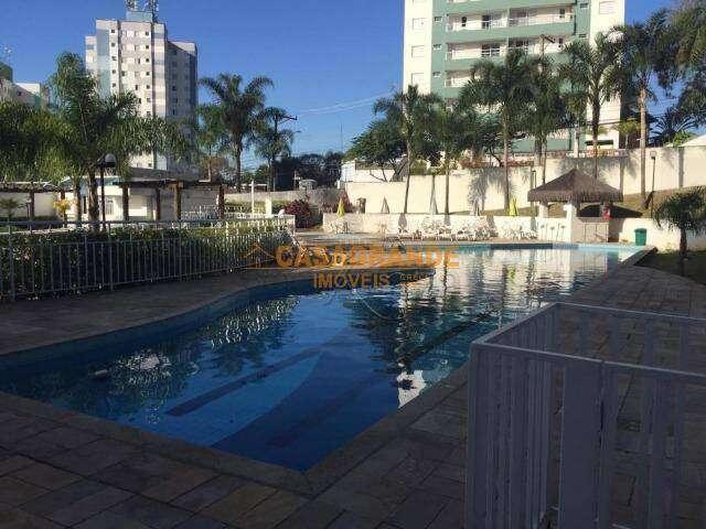 Apartamento venda em Região Imediata de São José dos Campos, Região Metropolitana do Vale do Paraíba e Litoral Norte