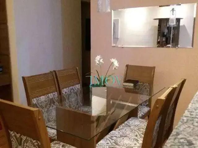 Apartamento venda em Região Imediata de São José dos Campos, Região Metropolitana do Vale do Paraíba e Litoral Norte