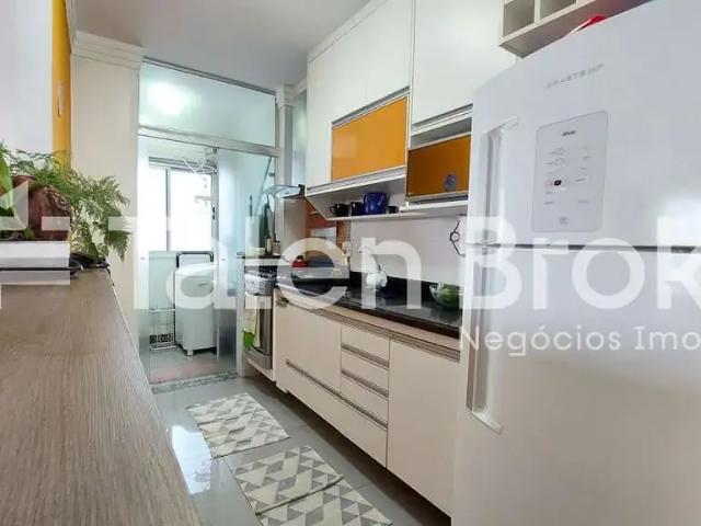 Apartamento venda em Região Imediata de São José dos Campos, Região Metropolitana do Vale do Paraíba e Litoral Norte
