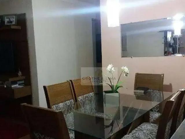 Apartamento venda em Região Imediata de São José dos Campos, Região Metropolitana do Vale do Paraíba e Litoral Norte