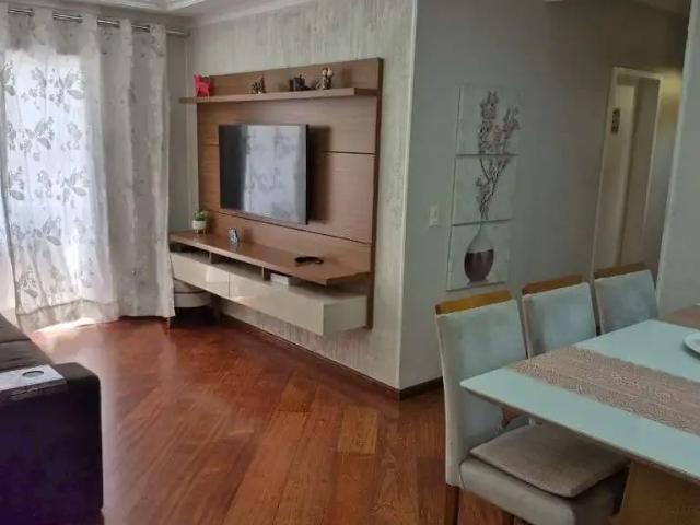 Apartamento venda em Região Imediata de São José dos Campos, Região Metropolitana do Vale do Paraíba e Litoral Norte